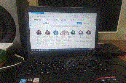 二手笔记本电脑价格