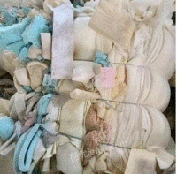 长期大量回收各种海绵边角料，打包棉，坐垫棉
