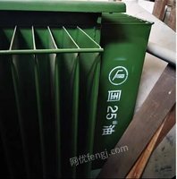 广西桂林因工厂减产，出售闲置佛锐箱变630电力变压器