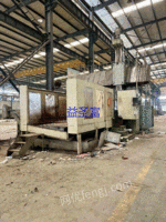 Sell multi-edge 2x4 meter CNC gantry machining center
