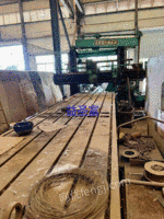 Sell Taiyuan 1.6 x7 m gantry milling and planing machine