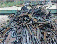 长期大量高价回收各种废钢铁，钢板料，剪料，利用料等