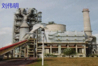 广西柳州专业回收倒闭水泥厂设备