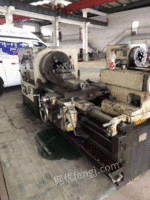Long-term recovery of scrapped equipment from closed factories in Fuzhou, Fujian Province