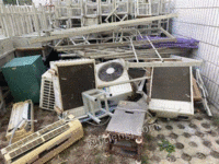 河南地区高价回收工厂报废物资设备
