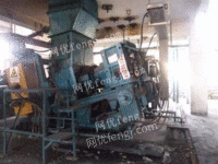 Recycling of scrapped mechanical and electrical equipment and a batch of scrapped machinery at high prices in Henan