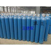 Buy a batch of second-hand oxygen cylinders