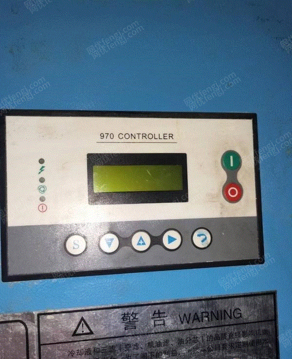 二手空压机回收