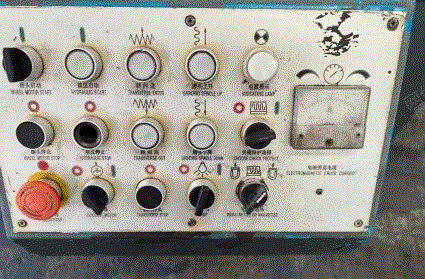 二手其它机床回收