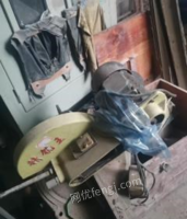 广东汕头出售精密铝合金切割机带送料架。用过4个月