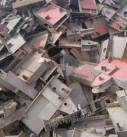 常年回收生活废铁 各类废钢 厂房拆除