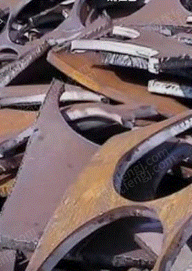 中废(精炉料)出售