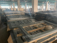 Large amount of cold-rolled steel plate recycled by Shanghai specialty