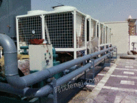 湖北武汉长期专业回收一批二手中央空调系统