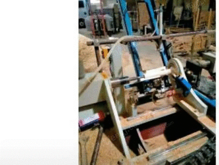 二手木工车床出售