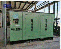 The factory urgently needs to buy Shouli air compressor