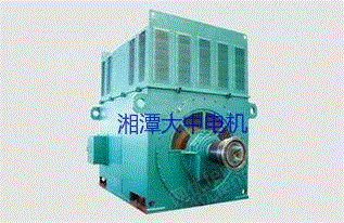 Buy: Used motor YR800 ~ 900-10 ~ 12 poles. 2500KW/10KV