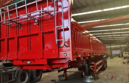 厢式货车/集装箱车出售