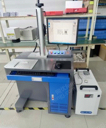 二手打标机出售