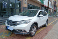 㶫麣 crv 2012 2.4l 