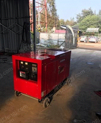 其它发电机出售