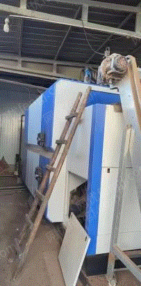 生物質鍋爐出售