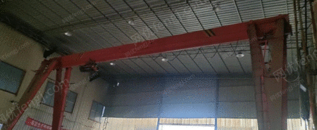 二手龙门吊出售