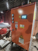 山东聊城转让IGBT中频电炉