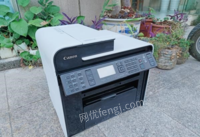 广西南宁出售佳能MF4870dn黑白激光多功能一体影印机