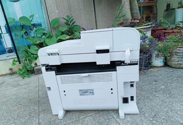 广西南宁出售佳能MF4870dn黑白激光多功能一体影印机