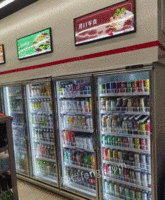 上海浦东新区超市倒闭低价处理冰柜冷藏柜等等东西