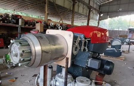 二手蒸汽鍋爐出售