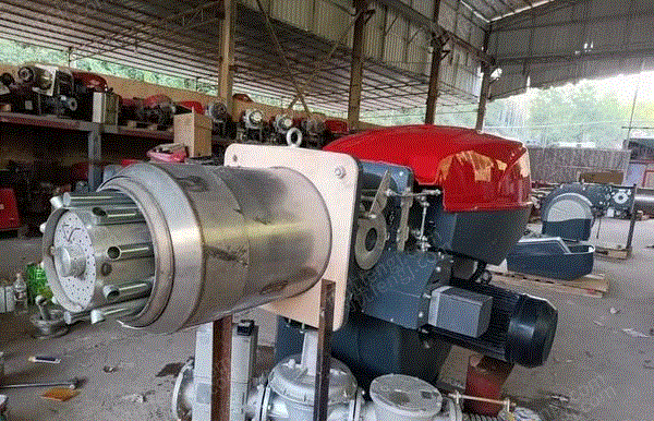 二手蒸汽鍋爐回收