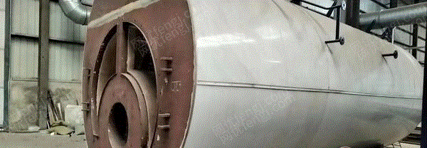 二手蒸汽鍋爐轉讓