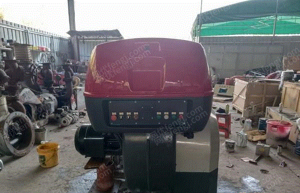 二手蒸汽鍋爐回收