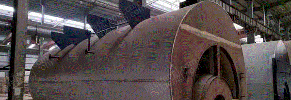 二手蒸汽鍋爐出售