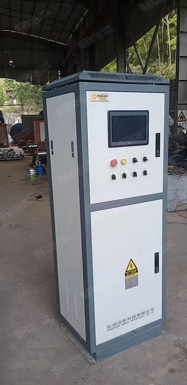 二手蒸汽鍋爐價格