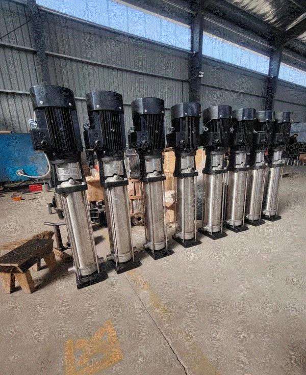 二手蒸汽鍋爐回收