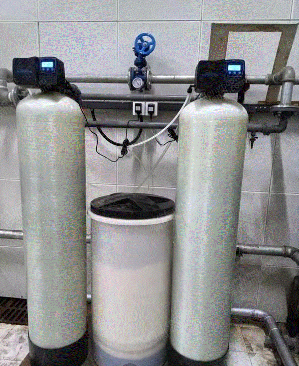 二手蒸汽鍋爐出售