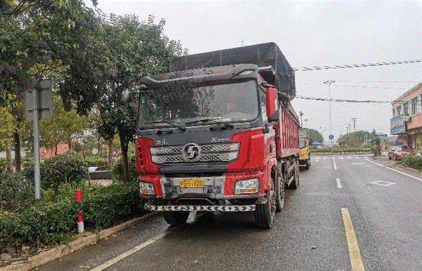 自卸车/翻斗车价格