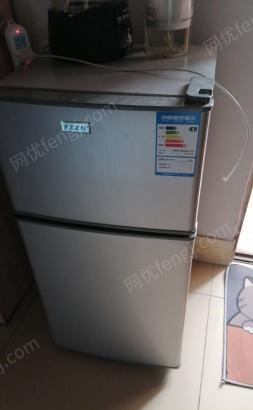 广东东莞低价出售二手全自动洗衣机冰箱
