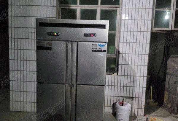 餐廳設備出售