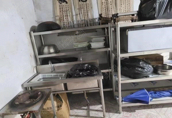 餐廳設備價格