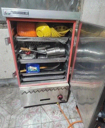 餐廳設備轉讓