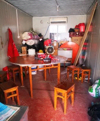 二手搬運設備回收