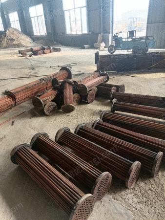 報廢機電設備出售