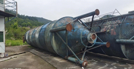 二手破碎设备出售