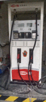 50立方撬装加油站转让