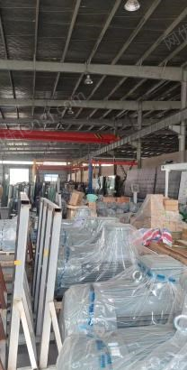 安徽合肥转让中空玻璃生产线2.3x1.8