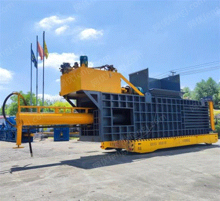 二手打包机出售